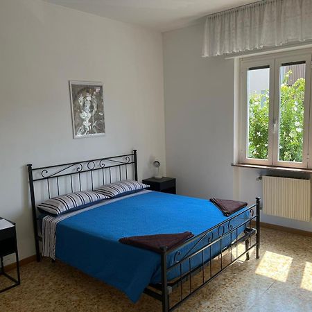 Camere Giulia Bérgamo Quarto foto