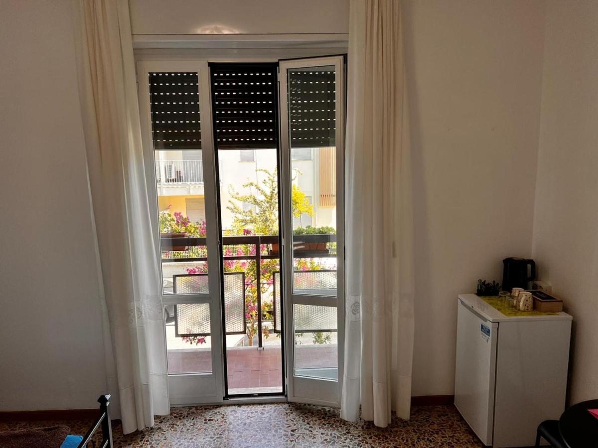 Camere Giulia Bérgamo Exterior foto