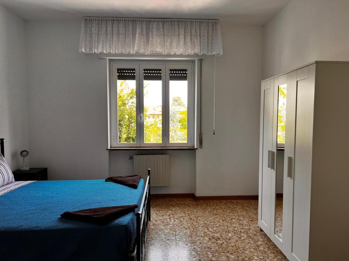 Camere Giulia Bérgamo Quarto foto