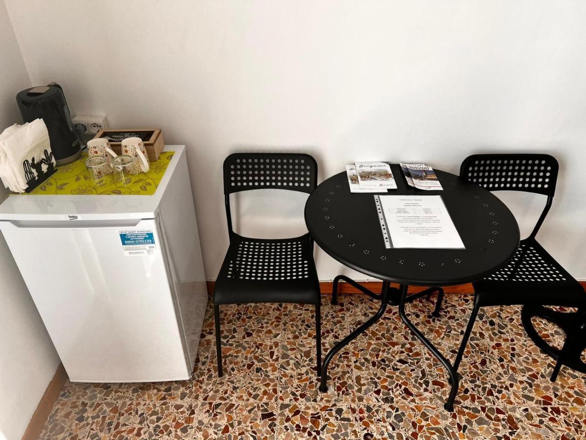 Camere Giulia Bérgamo Exterior foto
