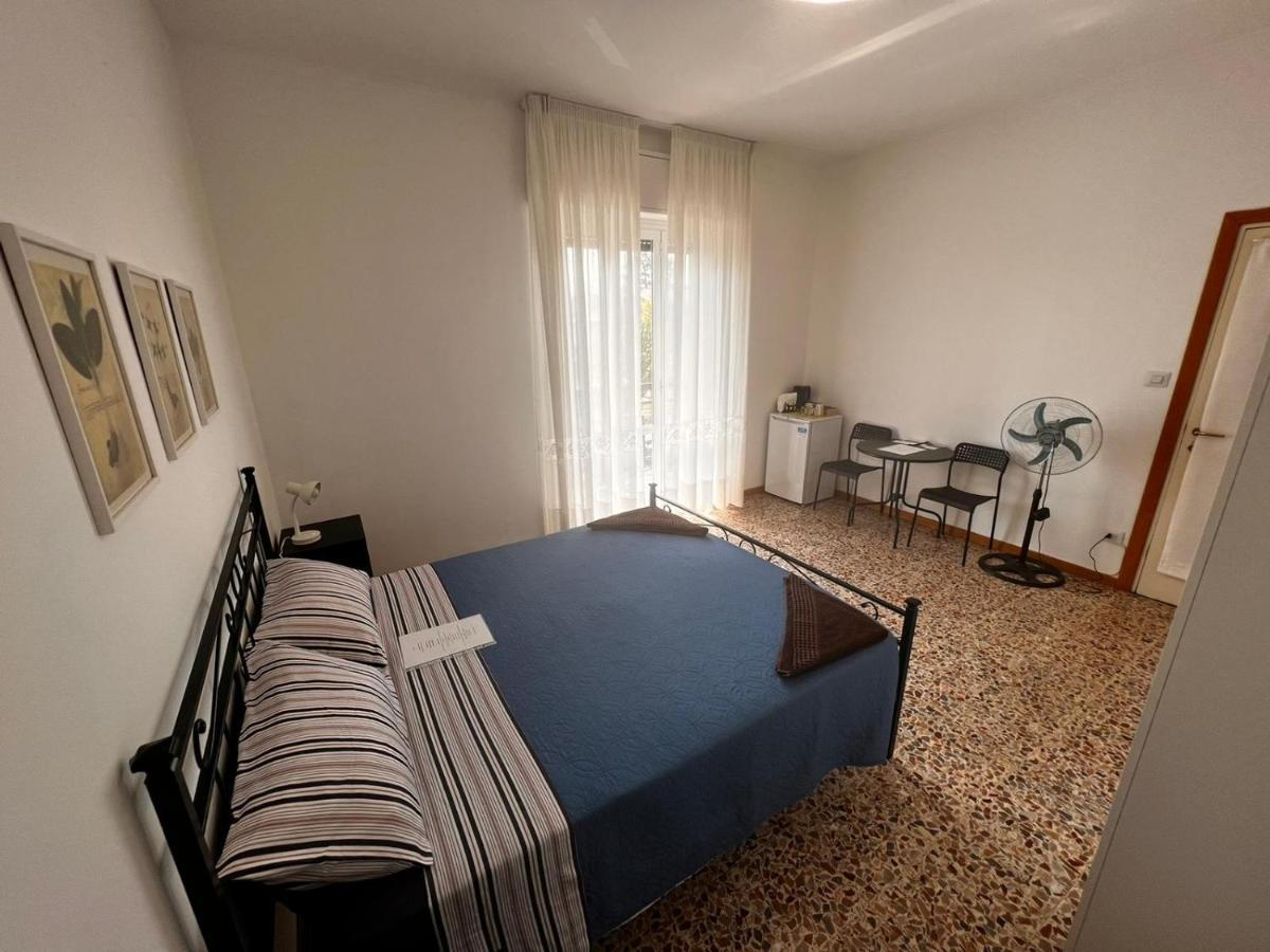 Camere Giulia Bérgamo Exterior foto