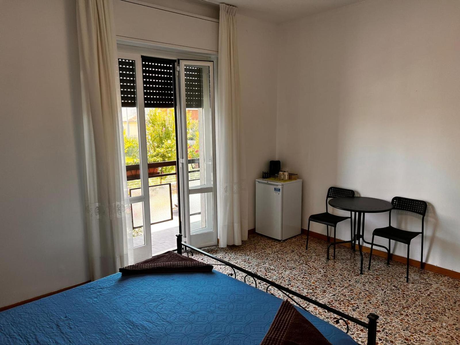 Camere Giulia Bérgamo Quarto foto