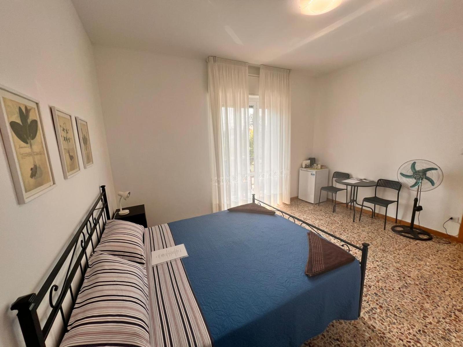 Camere Giulia Bérgamo Quarto foto