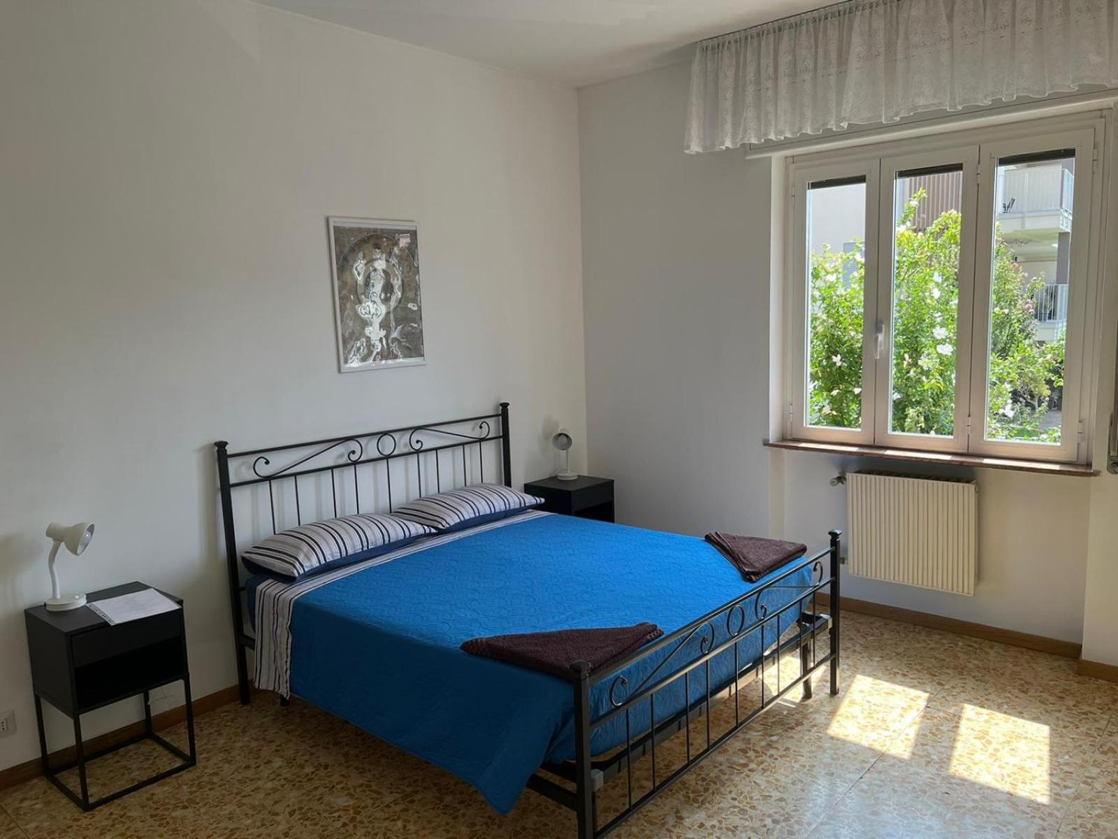Camere Giulia Bérgamo Quarto foto